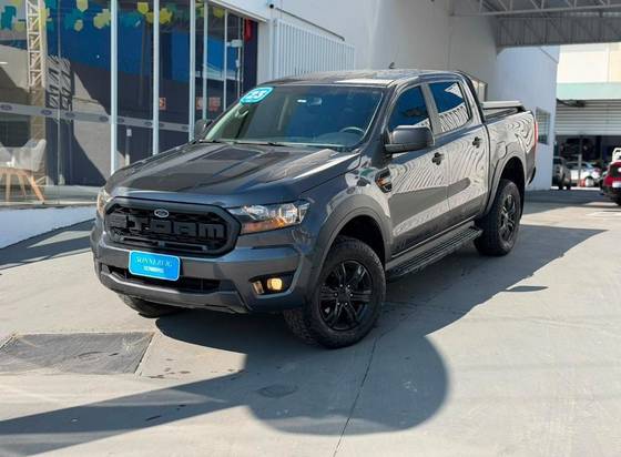FORD RANGER 3.2 STORM 4X4 CD 20V DIESEL 4P AUTOMÁTICO FORD RANGER 3.2 STORM 4X4 CD 20V DIESEL 4P AUTOMÁTICO